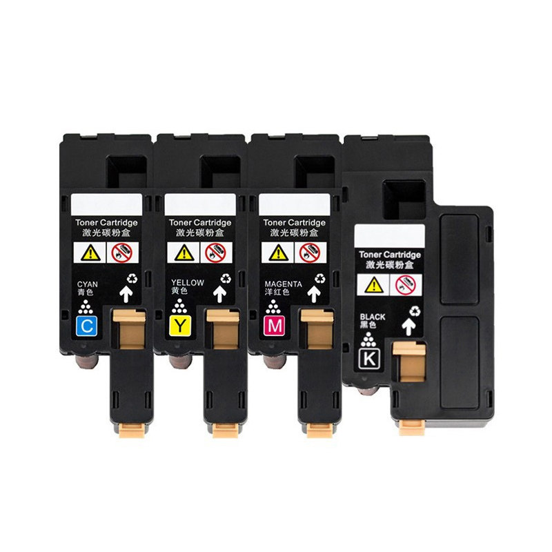 适用富士施乐cp105b粉盒 cm215fw CP205 cm215b cm205b墨粉筒墨盒