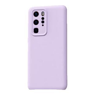 【2026新款】适用华为P40Pro手机壳P40新款P40液态硅胶保护套p4o镜头全包防摔por男女软外壳荣耀Pura高级感后