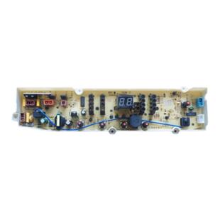 适用三洋洗衣机电脑板DB6035US DB6035ES DB60355ES/ESN显示主版