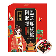 捡喽单【2.4/盒】阿胶糕东阿原产红枣枸杞