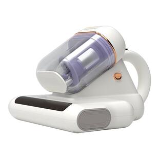 DAEWOO大宇V3除螨仪升级吸力双尘杯热风家用吸尘器紫外线杀菌除螨