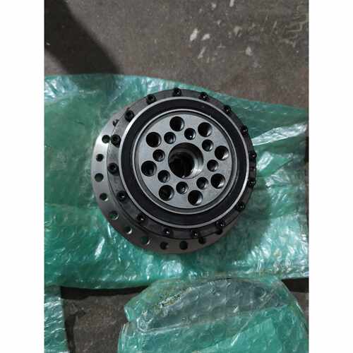 WPU-80-80-CN-14K 新宝谐波减速机，有2只询价