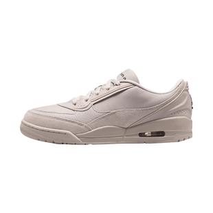 滔搏NIKE耐克男子AIR JORDAN ULTRA复古低帮运动休闲鞋II3794-200