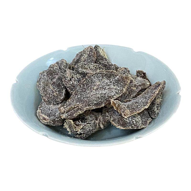 千古府城红糖姜片正宗纯手工