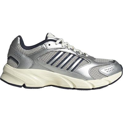 Adidas/阿迪达斯官方正品CRAZYCHAOS女士网面复古跑步鞋JP8050