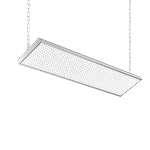 LED照明专用篮球羽毛球馆工厂车间仓库护眼无影灯超亮