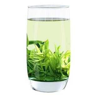 2025新茶叶泾县兰香茶安徽汀溪高山云雾浓香绿茶新品宣城明后春茶