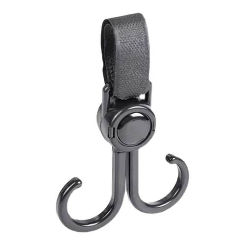 电动车挂钩电瓶车通用钩子承重婴儿车专用挂钩多功能车把扶手挂钩