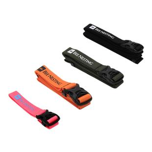 多功能快拆绑带多耐福卡扣行李帐篷背包户外收纳捆扎固定捆绑带