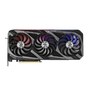 Asus/华硕RTX3050电竞6G台式电脑游戏独立显卡 支持2K显示器
