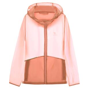 【骆驼】户外透气休闲防晒服