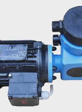 sera RF 409.2-75e Membranpumpe  Lammers 3MOT 1TZ90020CB322KB