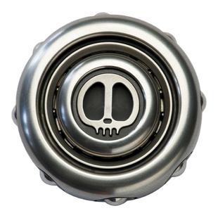 傲娇的老铁匠SAM指尖陀螺黑科技指环恶魔之子戒指解压神器EDC玩具