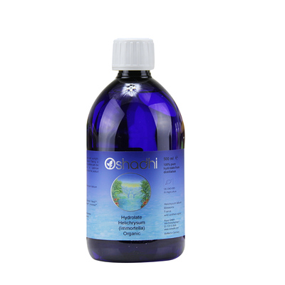 德国Oshadhi茶树纯露花水500ml