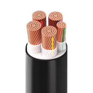 远东BV硬电线BVR软芯线RVV护套线2 3 4芯1 1.5 2.5 4 6 10 16平方