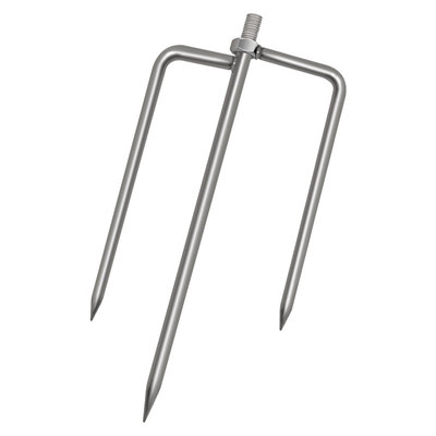 不锈钢地插八途客多功能加长加粗