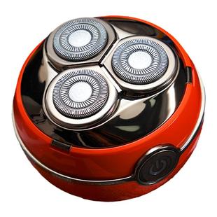 科明顿官方正品剃须刀电动男士刮胡刀便携式迷你胡须刀礼物送男友