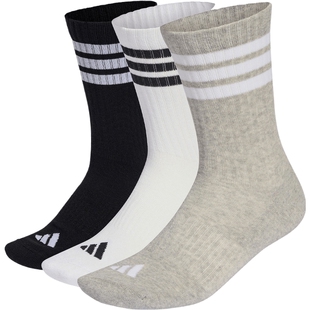 滔搏adidas阿迪达斯男袜女袜运动舒适休闲袜子KC9640