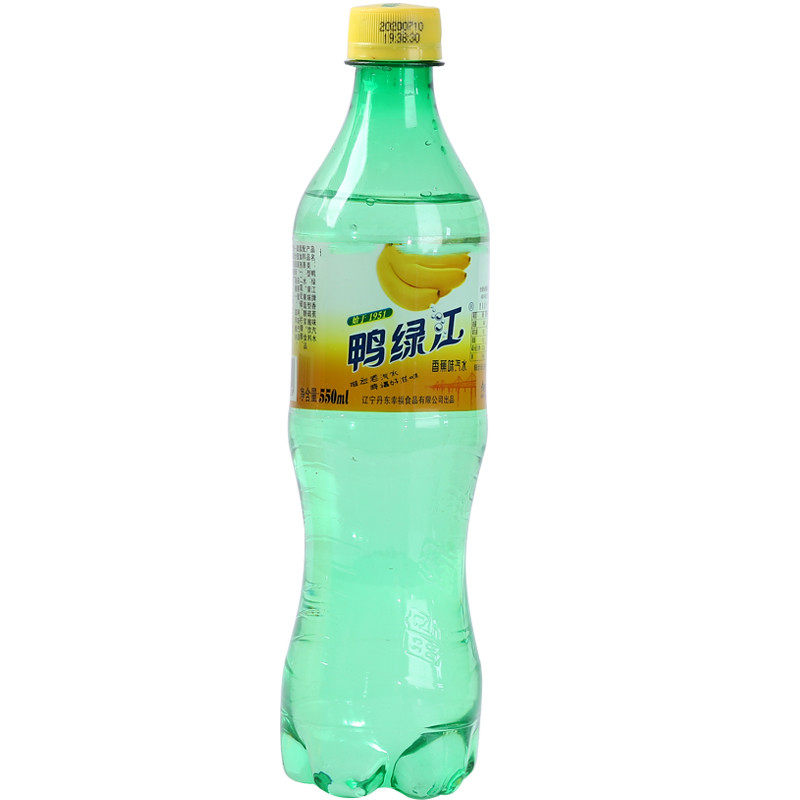 大香蕉津美乐丹东汽水碳酸饮料
