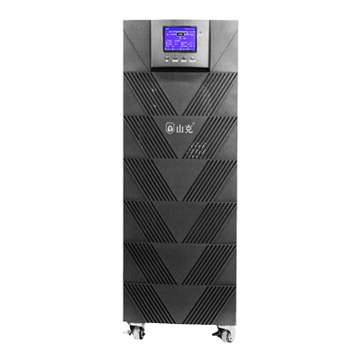 ups不间断电源山克三出单出
