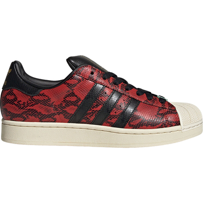 Adidas/阿迪达斯正品三叶草男女经典时尚贝壳头板鞋JI0104