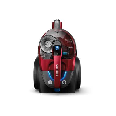 飞利浦吸尘器家用小型迷你手持式