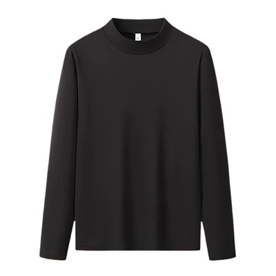 【官方推荐】德绒长袖t恤套装