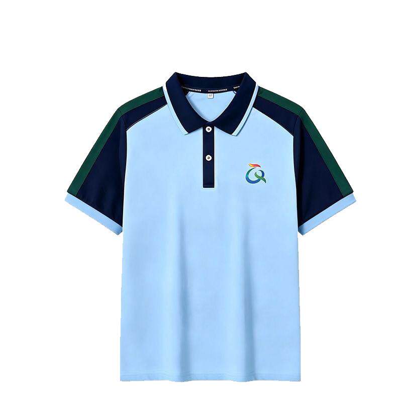 清远中小学夏款校服2026升级面料