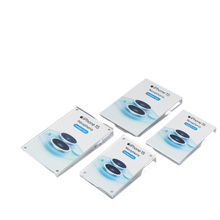 高档价格牌A5标价签数码移动苹果手机店产品说明介绍标签展示牌