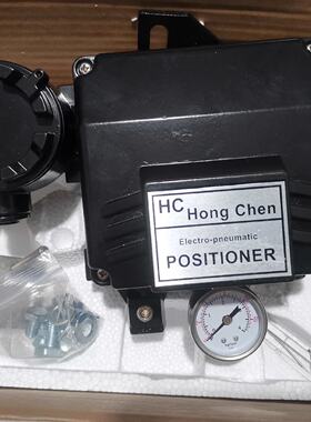 询HC HongChen直行程E/P POSITIONER阀门定位器 MT-1000LSn112S0