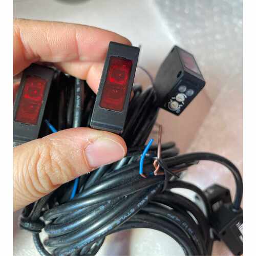 溢价-明治传感器PTZX09N一手成色好