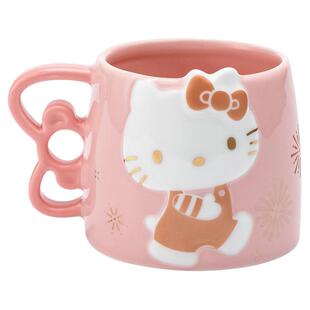 hellokitty杯子可爱少女心玉桂狗马克杯库洛米喝水杯大容量咖啡杯