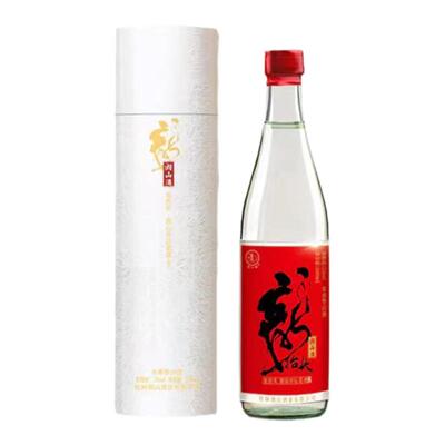 龙抬头湘山酒桂林500ml53度