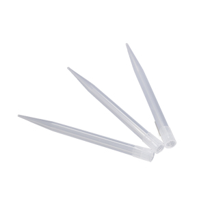 Biosharp 白鲨吸头移液器吸头移液枪枪头tip头大龙艾本德大龙艾本德吸嘴10/200ul头塑料一次性实验室器材