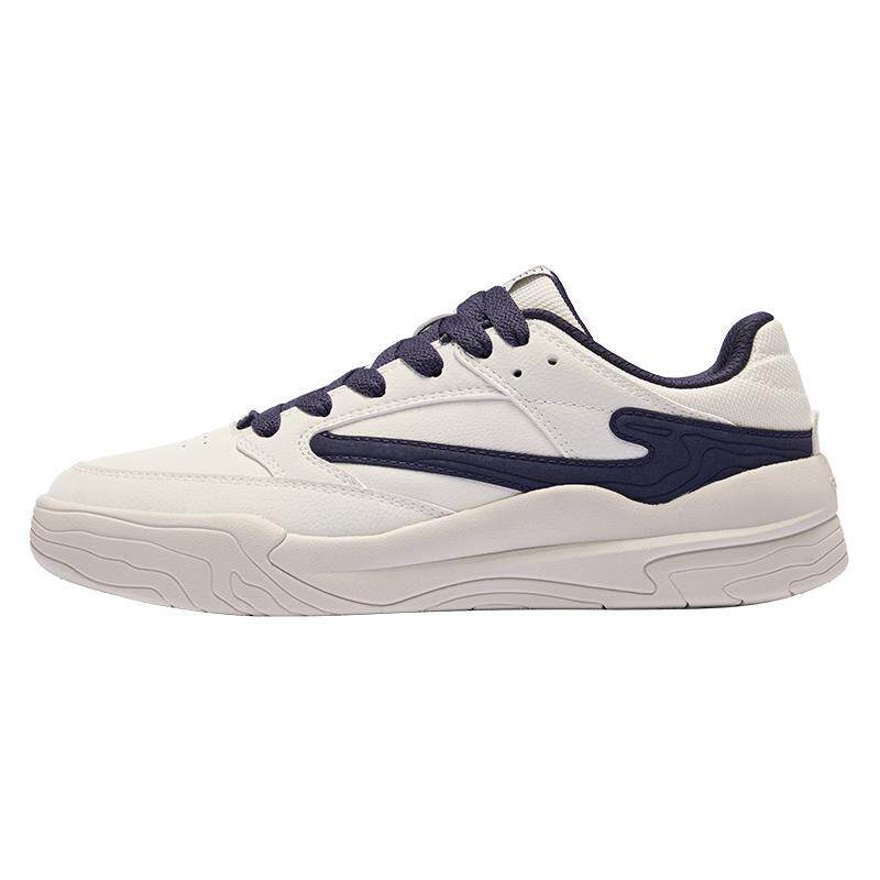 惊鸿3鸿星尔克板鞋男鞋冬季新款青少年运动鞋百搭休闲鞋男士鞋子