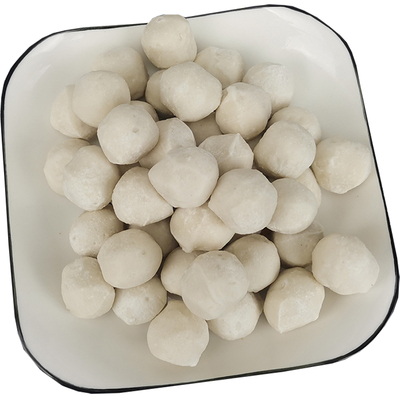 安井实心鱼丸麻辣烫关东煮食材