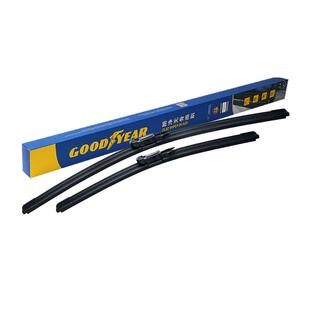 【自营】固特异雨刮器奔驰Smart fortwo斯玛特451原装Smart雨刷片