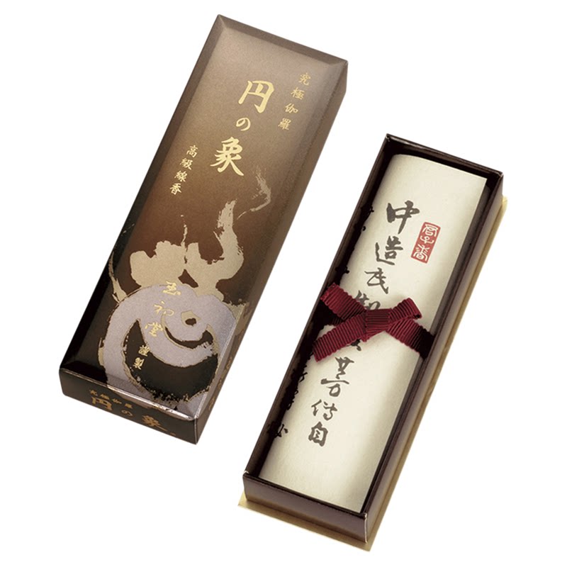 玉初堂圆之象杜之象高级伽罗线香
