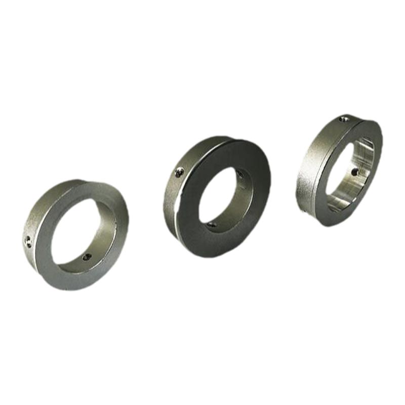 显微镜过渡圈转接圈50mm40mm28mm35mm镜头固定相支架工业支架
