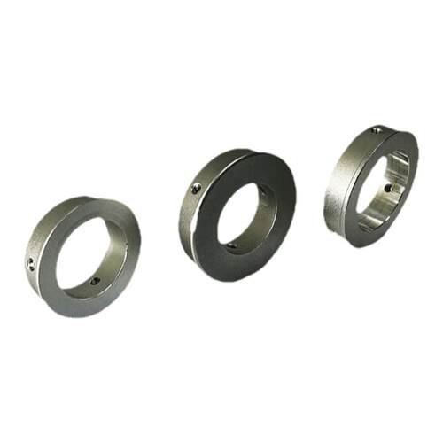 显微镜过渡圈转接圈50mm40mm28mm35mm镜头固定相支架工业支架