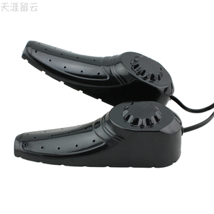 鞋子烘干器除臭杀菌烘鞋器干鞋器学生宿舍成人家用烤鞋机暖鞋人杰