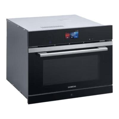 西门子四合一烤箱嵌入微蒸烤炸一体机CP269/S6 33