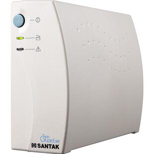 山特（SANTAK）UPS不间断电源TG1000应急电源600W内置电池