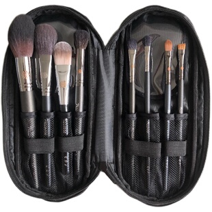 pony推荐Piccasso毕加索fb17粉底刷105腮红刷259高光化妆刷眼影刷