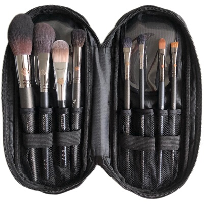 pony推荐piccasso毕加索化妆刷