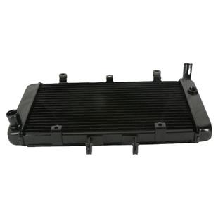 适用本田 CB1300SF 1998-2002年 摩托车水箱总成散热器冷却器