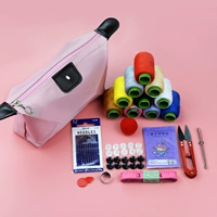 Deluxe Pink Bag