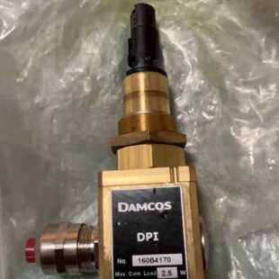 议价！DAMCOS