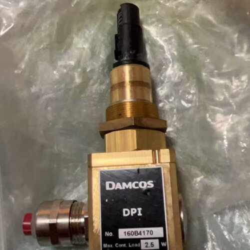 议价！DAMCOS