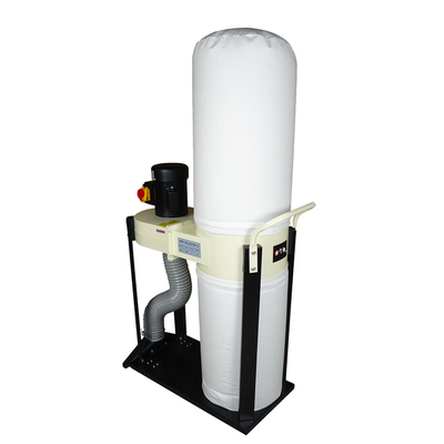 宁乾木工可移动低噪音除尘机